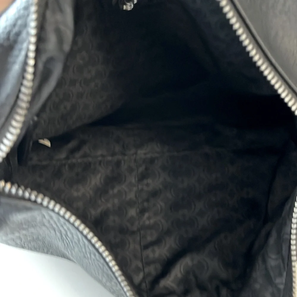 Charming Charlie Leather Purse With Detachable Small Bag - Picture 6 of 13